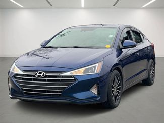 Used 2020 Hyundai Elantra SE video 2