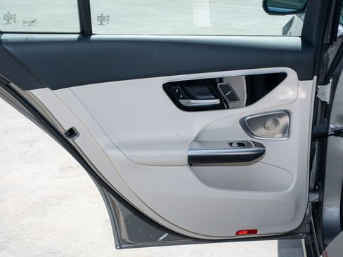 Used 2022 Mercedes-Benz C 300 C 300 w/ Exclusive Trim Package image 13