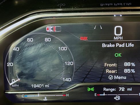 Used 2024 GMC Sierra 1500 Elevation image 18