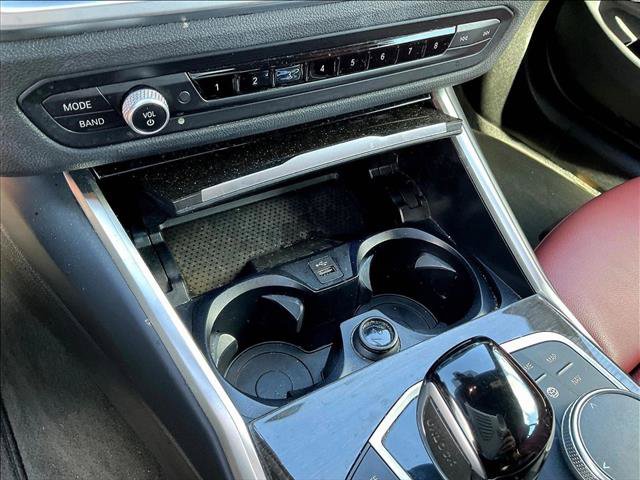 Used 2022 BMW 430i Convertible w/ Convenience Package RWD image 23