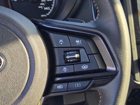 Used 2022 Subaru Forester Wilderness image 23