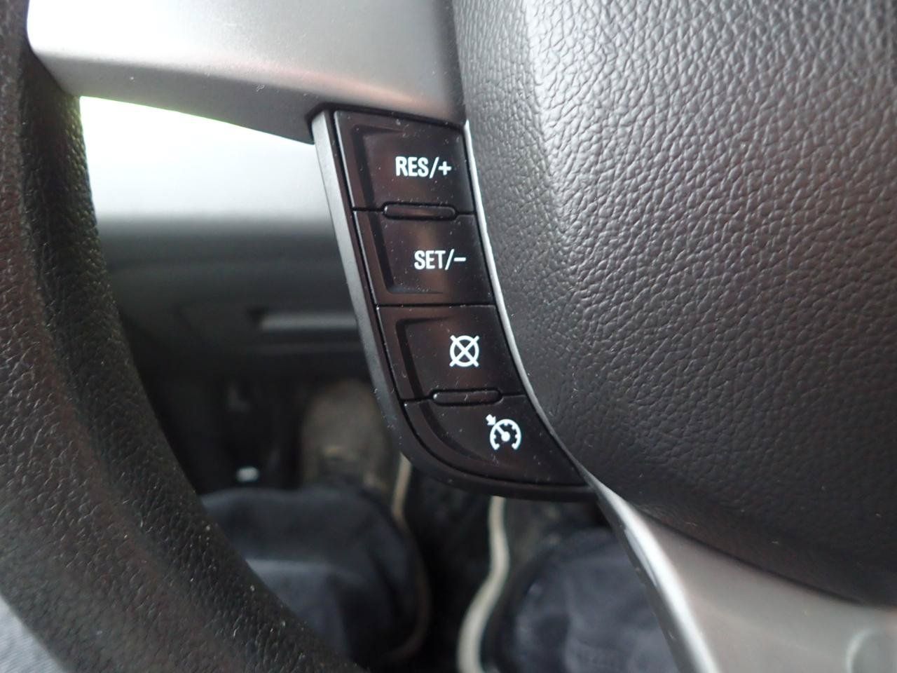 Used 2013 Chevrolet Spark LT FWD image 15