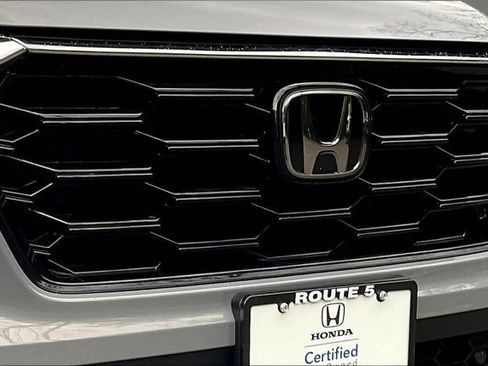 Certified 2023 Honda CR-V EX-L image 33