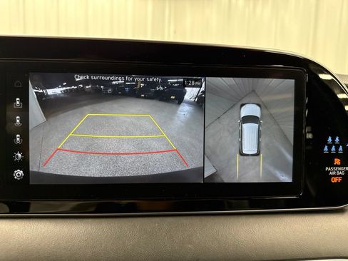Used 2022 Hyundai Palisade Calligraphy AWD/4WD image 26