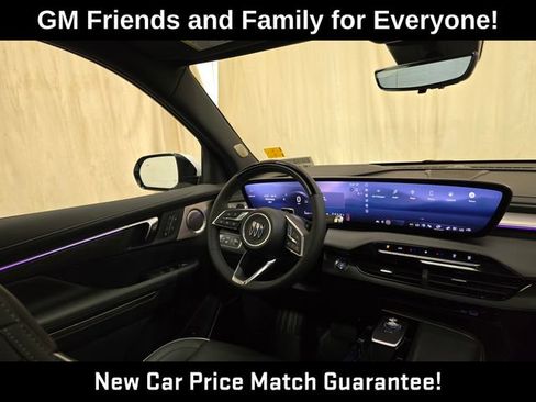 New 2026 Buick Enclave Avenir w/ Super Cruise Package AWD/4WD image 34