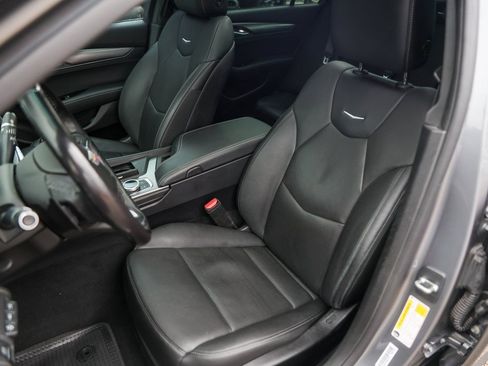 Used 2020 Cadillac CT5 Premium Luxury image 7