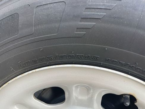 Used 2023 GMC Sierra 2500 SLE image 34