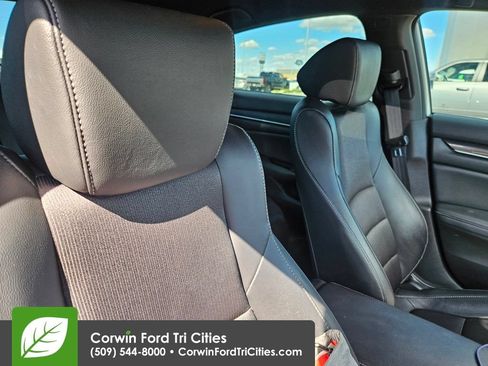 Used 2019 Honda Accord Sport image 8