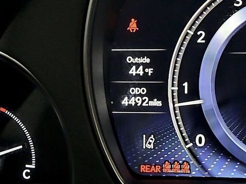 Used 2022 Lexus LS 500 AWD w/ Luxury Package image 23