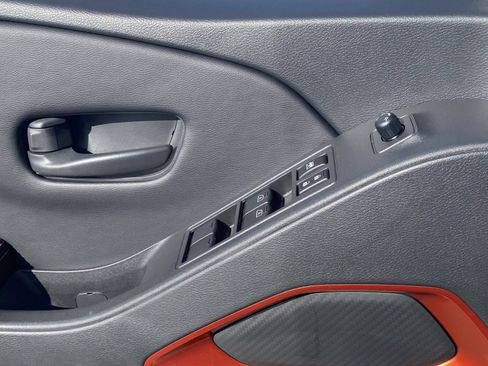 New 2026 Nissan Frontier Pro-X w/ Pro Premium Package image 23