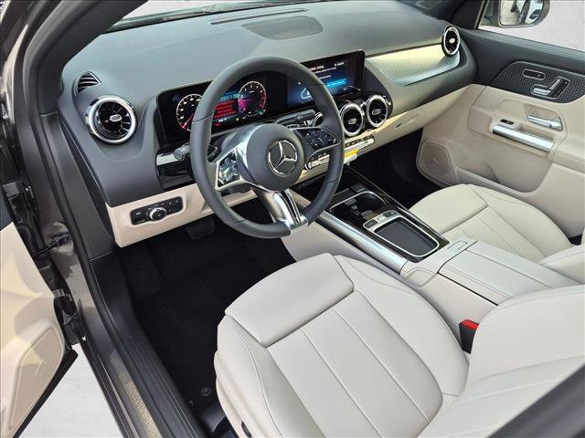 Used 2026 Mercedes-Benz GLA 250 image 3