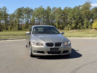 Used 2008 BMW 328i Convertible