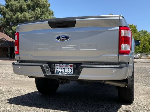 Used 2023 Ford F150 XL w/ STX Appearance Package AWD/4WD image 56