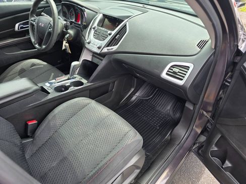 Used 2015 GMC Terrain SLE FWD image 29