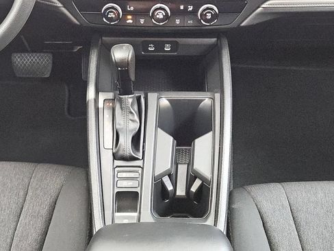 Used 2025 Honda Accord LX image 21