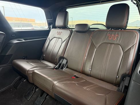 Used 2020 Ford Expedition King Ranch w/ Cargo Package RWD image 9