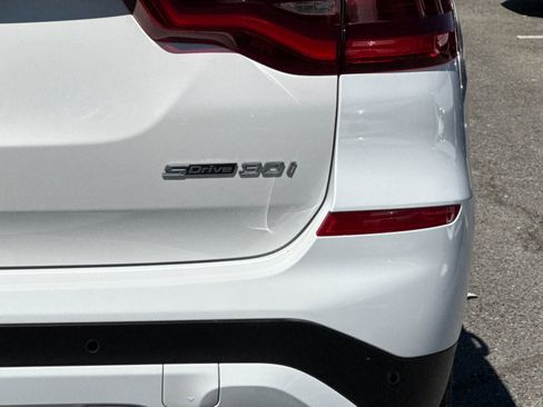 Used 2019 BMW X3 sDrive30i w/ Convenience Package image 26