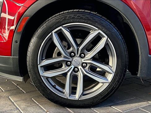 Used 2019 Cadillac XT4 Sport image 9