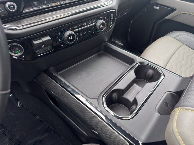 Used 2026 Chevrolet Silverado 2500 ZR2 AWD/4WD image 20