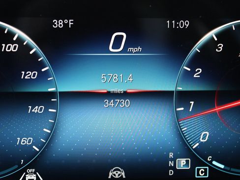 Used 2022 Mercedes-Benz GLE 350 4MATIC image 38