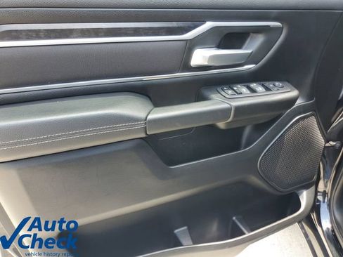 Used 2023 RAM 1500 Big Horn RWD image 21