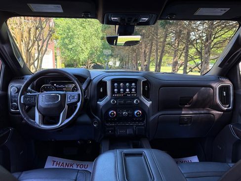 Used 2021 GMC Sierra 1500 Denali w/ Denali Ultimate Package image 57