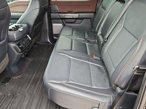 Used 2021 Ford F150 Lariat image 23