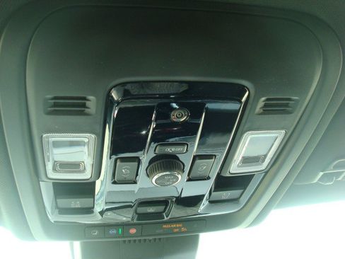 New 2026 Chevrolet Tahoe RST w/ Comfort Package RWD image 21