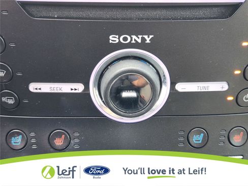 Used 2015 Ford Edge Titanium w/ Equipment Group 301A FWD image 18