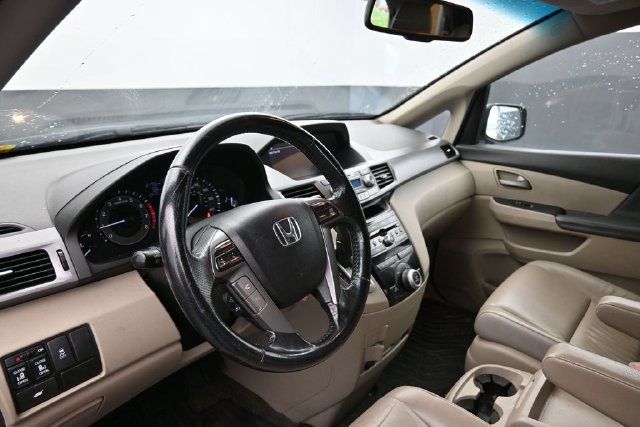 Used 2013 Honda Odyssey EX-L image 18