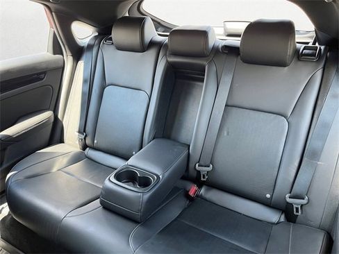 Used 2024 Honda Civic Sport Touring image 14
