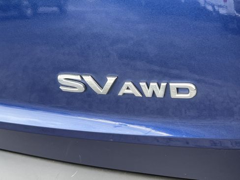 Used 2021 Nissan Rogue SV image 9