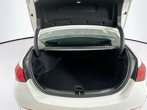 Certified 2026 Mercedes-Benz C 43 AMG 4MATIC Sedan image 30