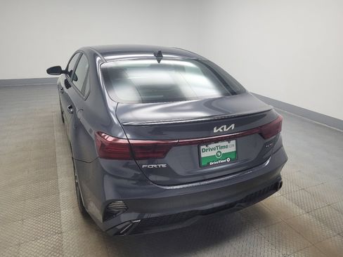 Used 2023 Kia Forte GT-Line w/ GT-Line Technology Package image 6