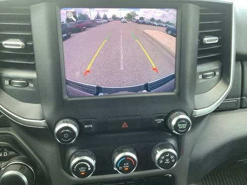 Used 2019 RAM 1500 Big Horn AWD/4WD image 31