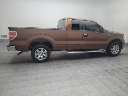 Used 2012 Ford F150 XLT w/ XLT Chrome Pkg RWD image 10
