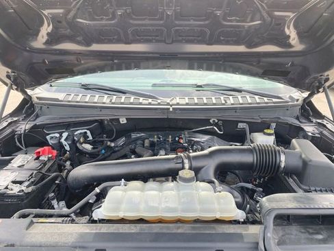 Used 2024 Ford Expedition Limited AWD/4WD image 31