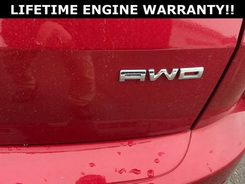 Used 2023 Ford Escape ST-Line Elite w/ Premium Technology Package image 29