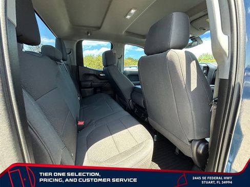 Used 2021 GMC Sierra 1500 2WD Double Cab image 18