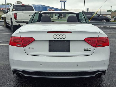 Used 2016 Audi A5 2.0T Premium Plus w/ Technology Package image 5