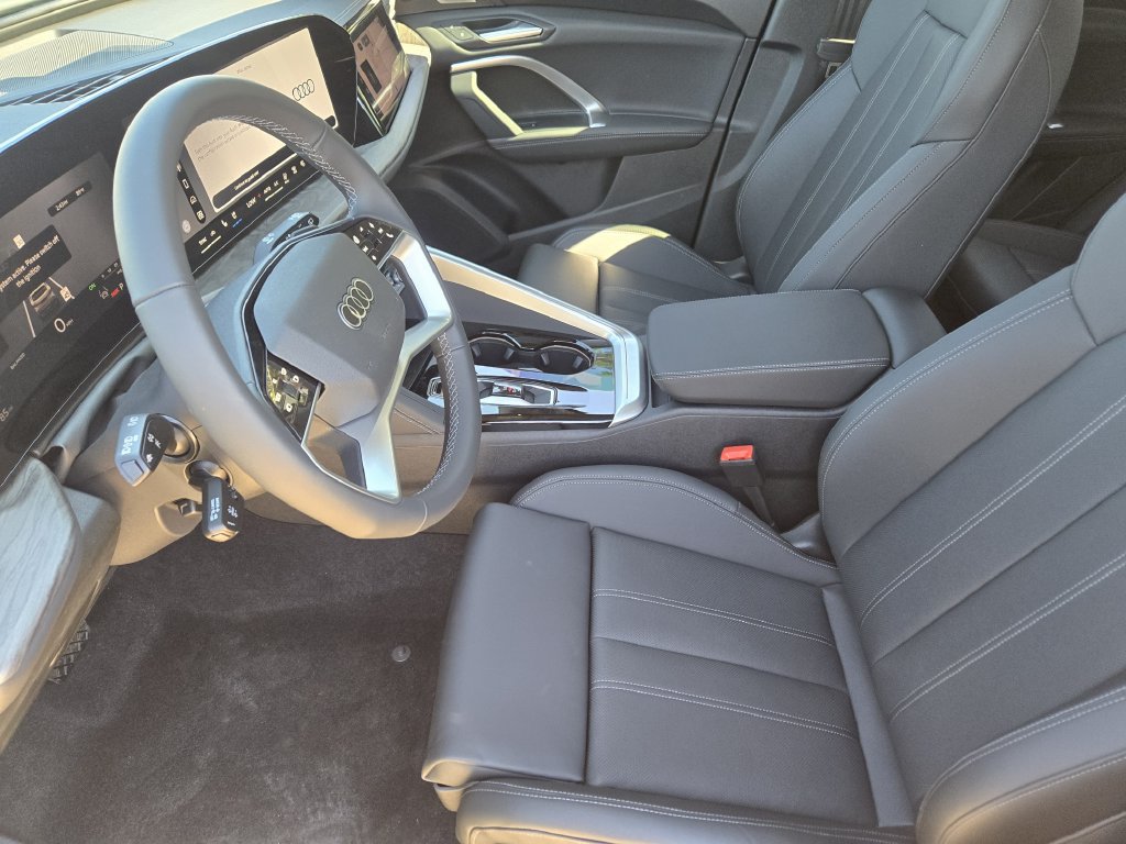 New 2026 Audi Q5 Prestige AWD/4WD image 17