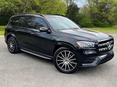 Used 2023 Mercedes-Benz GLS 450 4MATIC w/ AMG Line Exterior