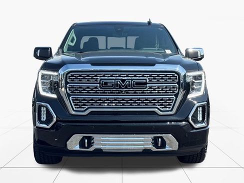 Used 2021 GMC Sierra 1500 Denali w/ Denali Ultimate Package AWD/4WD image 9