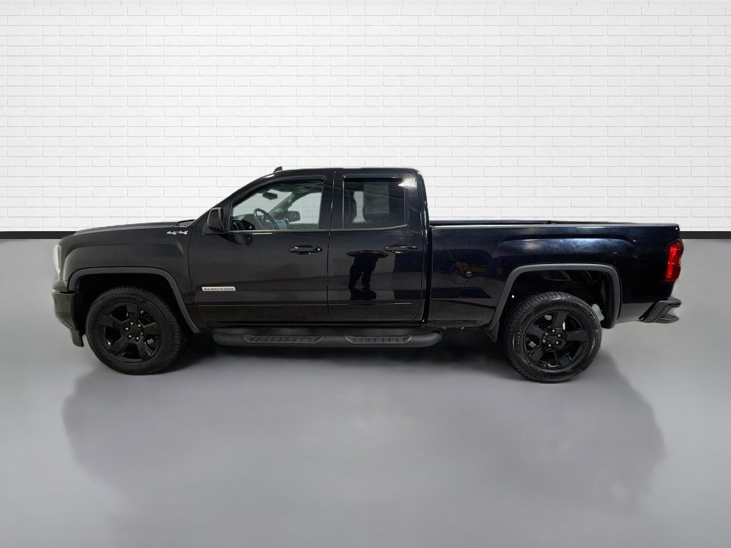 Used 2019 GMC Sierra 1500 Limited w/ Elevation Edition AWD/4WD image 5
