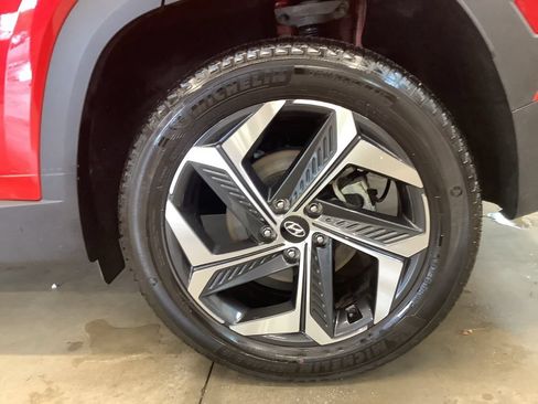 Used 2023 Hyundai Tucson Limited AWD/4WD image 30