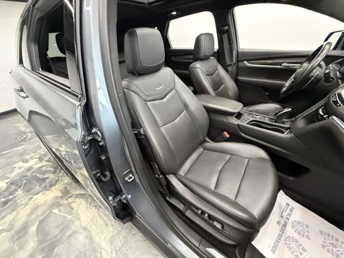 Used 2021 Cadillac XT5 Sportv w/ Platinum Package AWD/4WD image 21