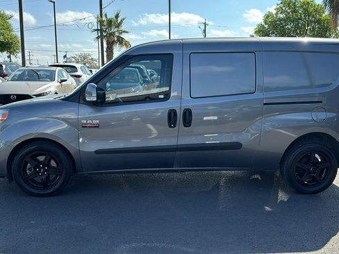 Used 2016 RAM ProMaster City Tradesman SLT w/ Rear Back-up Camera Group image 5
