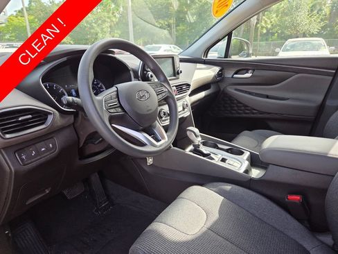 Used 2019 Hyundai Santa Fe SE FWD image 26