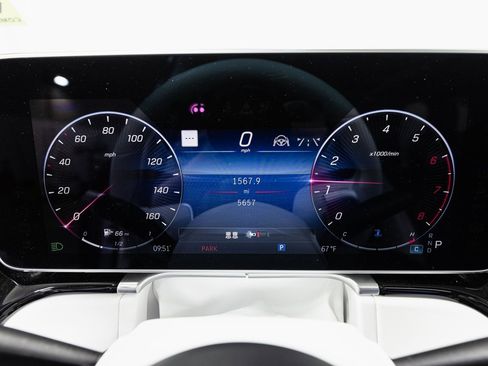 Used 2024 Mercedes-Benz Maybach S 680 4MATIC image 14