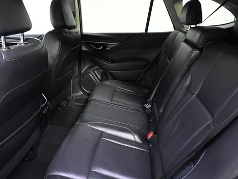 Used 2020 Subaru Outback Limited AWD/4WD image 20